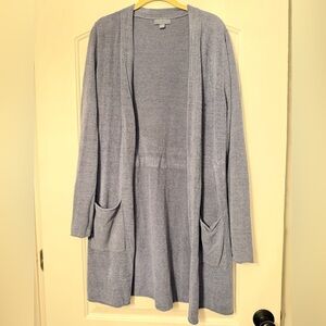 Barefoot Dreams Cardigan